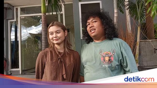 Marshel Widianto Mengungkapkan Ngidamnya Cesen Eks JKT 48 Lebih Hemat – Manadopedia