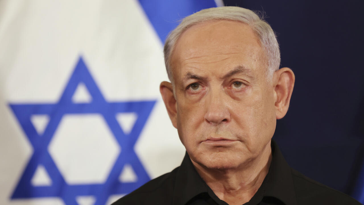 Guerre à Gaza: dialogue à couteaux tirés entre Joe Biden et Benyamin Netanyahu – Observatoire Qatar