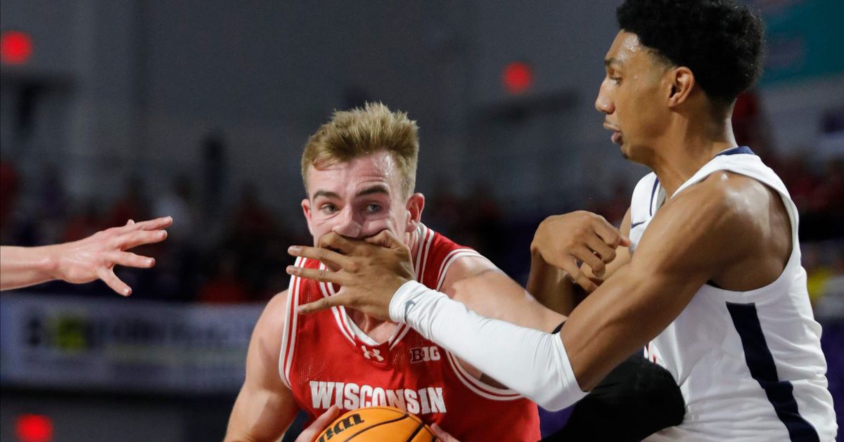 Photo of The News Teller: Key Observations from Badgers 69-61 Victory over SMU