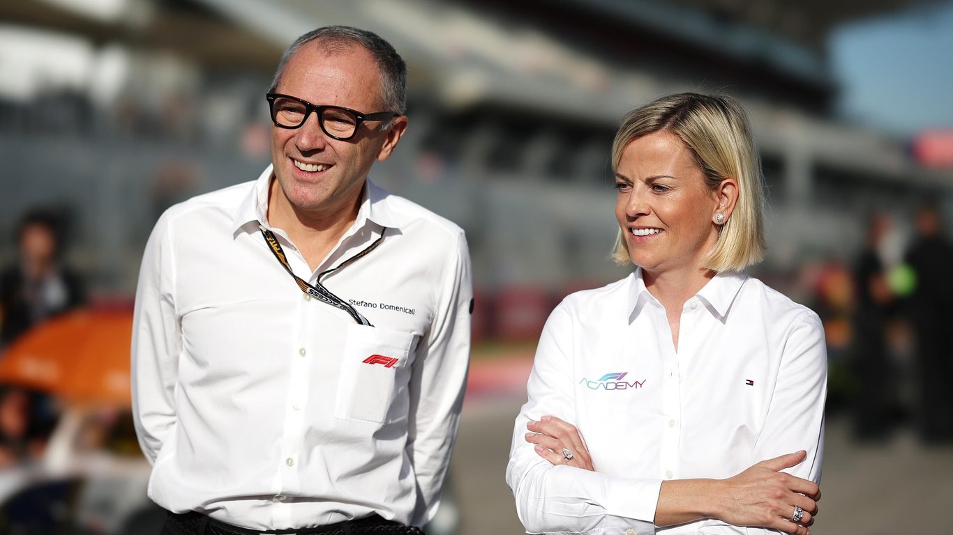 Formula 1, Toto Wolff, la moglie risponde alle accuse di conflitto dinteressi: Comportamento misogino e intimidatorio – Hamelin Prog