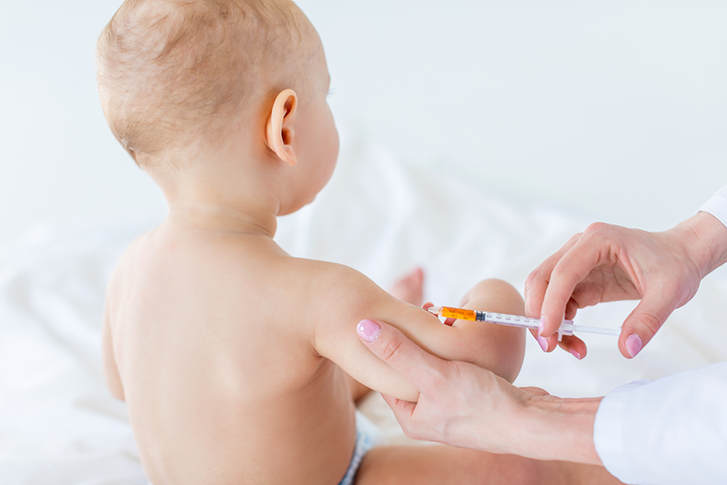 Novedades en el calendario vacunal infantil – Deporticos