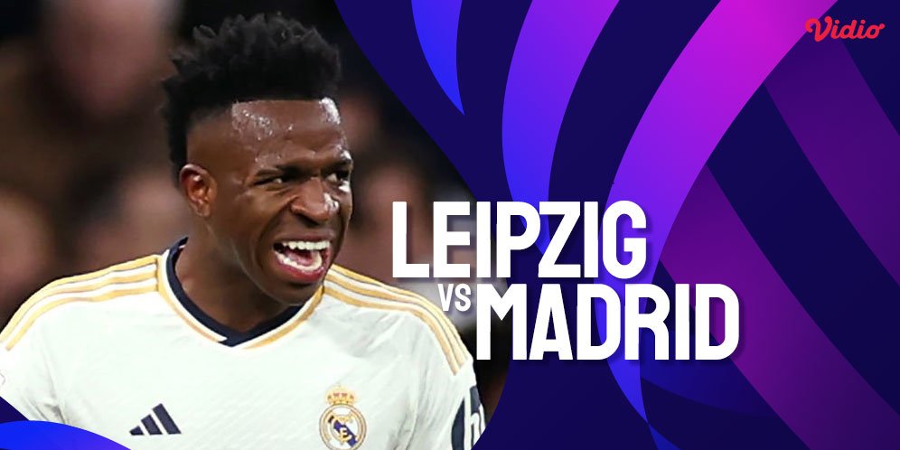 Prediksi RB Leipzig vs Real Madrid 14 Februari 2024 – SAMOSIR News