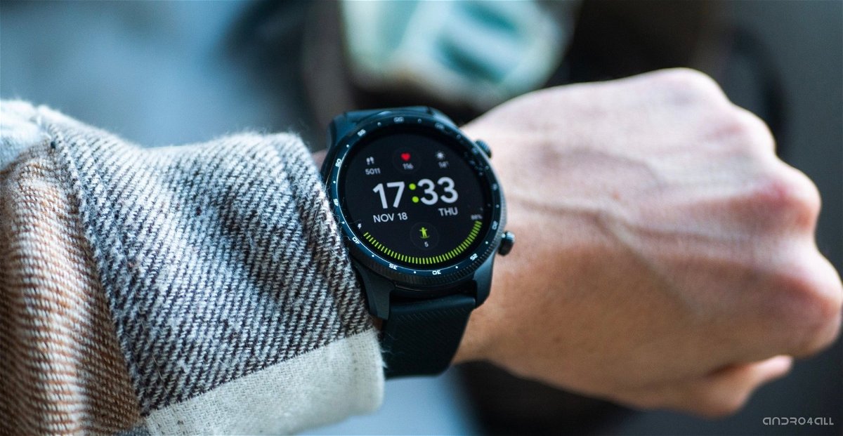 Un monstruoso reloj Pro Ultra que llega al límite: ultrarresistente, 2 pantallas y Snapdragon Wear 4100 – Mr. Codigo