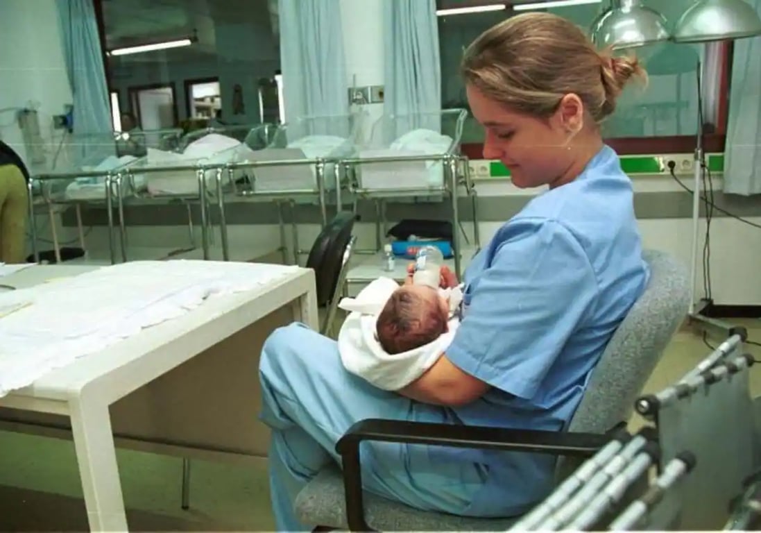 Photo of La tosferina sigue al alza en Canarias y Sanidad insta a las embarazadas a vacunarse