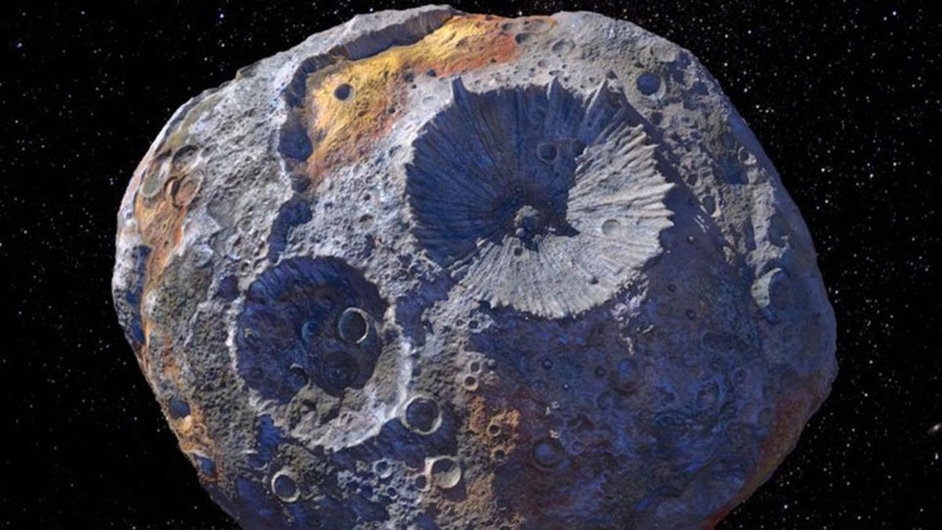 Lanzamiento de la nave de la NASA al asteroide metálico Psyche en directo: últimas noticias en vivo – Oncenoticias