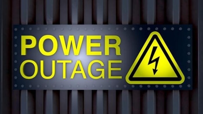 Latest Power Outage Updates as Storms Hit Houston Area – Bio Prep Watch