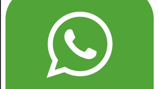 Cara Menggunakan WhatsApp Meskipun Tidak Terhubung ke Internet, Ternyata Bisa – CNBC Indonesia