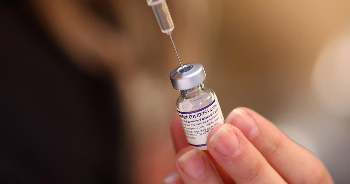 Photo of Health Officials Urge Patients to Get Vaccinated for Fall Season – The News Teller