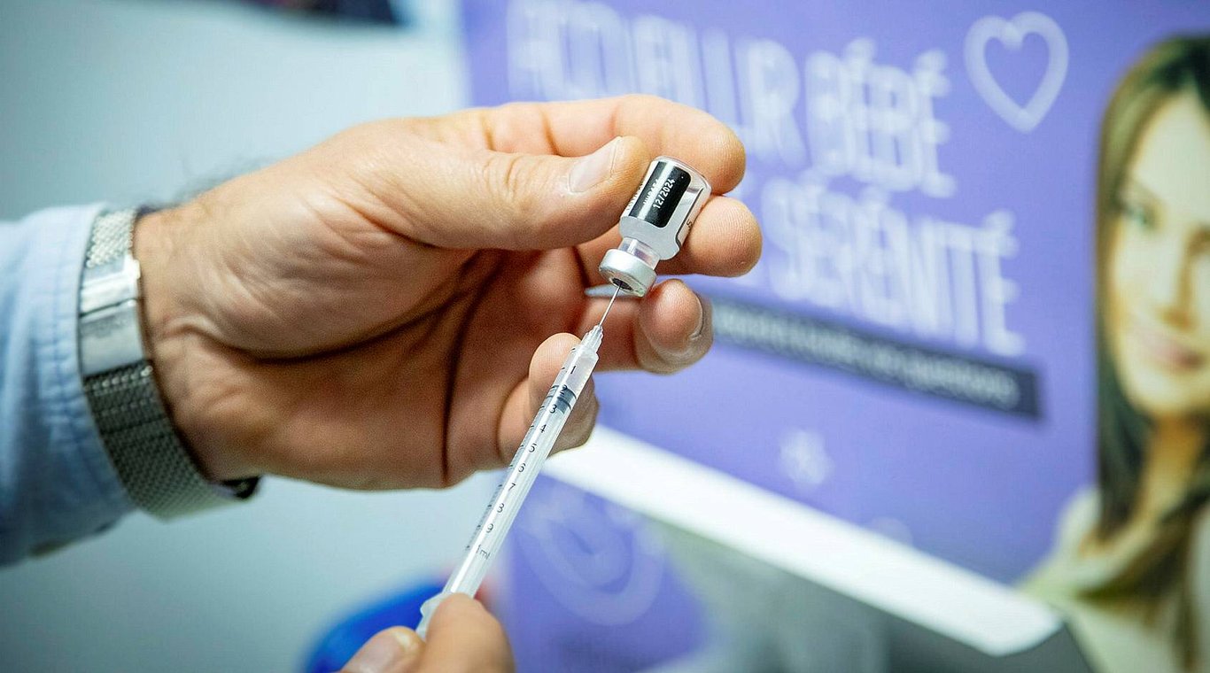 Grippe : lépidémie nest pas encore terminée au Qatar… et il est encore temps de se faire vacciner – Observatoire Qatar
