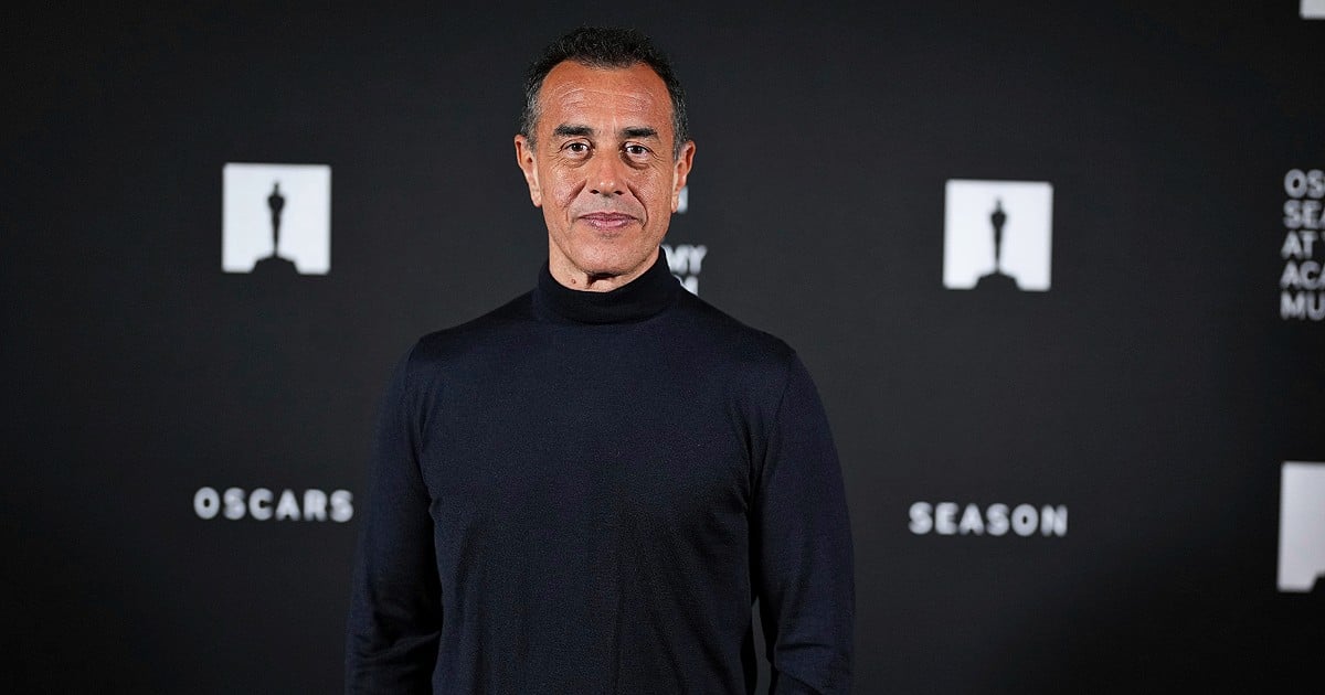 Matteo Garrone accusa: “Agli Oscar con Io Capitano potevamo vincere – Buzznews