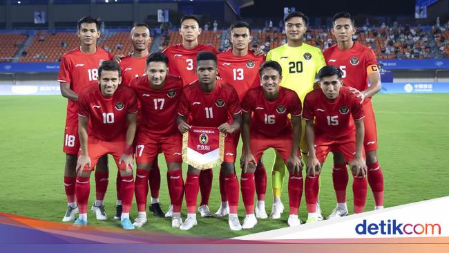 Indonesia Vs Korea Utara: Ernando Ari Memahami Karakter Lawan – Bolamadura