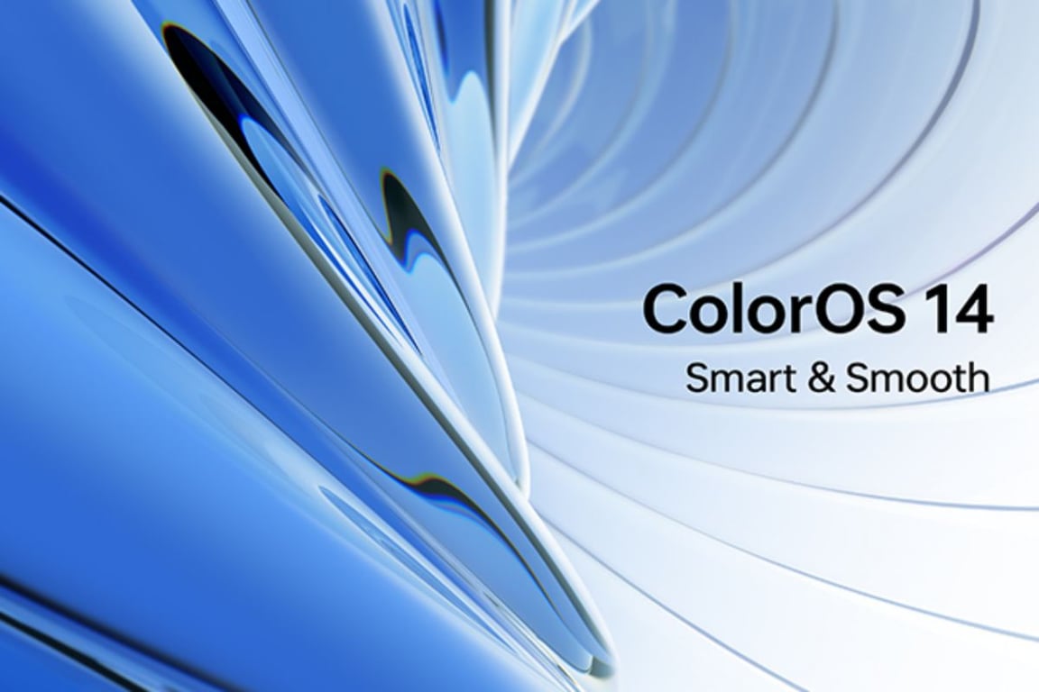 Beragam perangkat Oppo akan menerima pembaruan ColorOS 14 pada bulan Februari – ANTARA