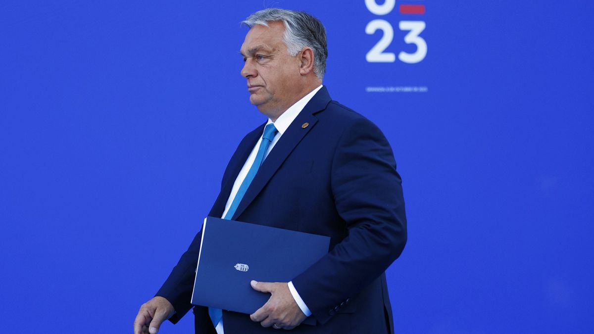 €10 billion in frozen EU funds allocated to Hungary amidst Orbáns threats – Dodo Finance