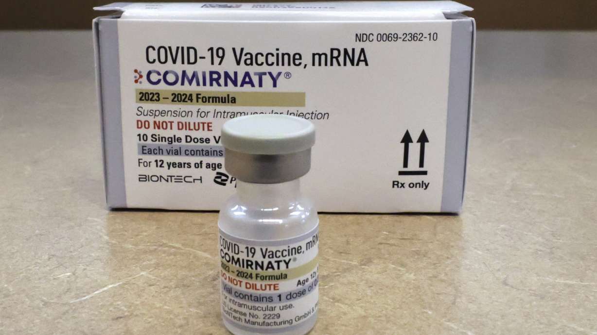 Recommendation for Older US Adults to Receive Additional COVID-19 Vaccine Shot