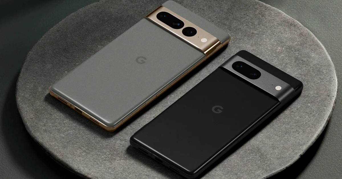 Chroniques de Câble : le grand déballage des deux nouveaux smartphones Google, Pixel 8 et 8 Pro, avant lheure.