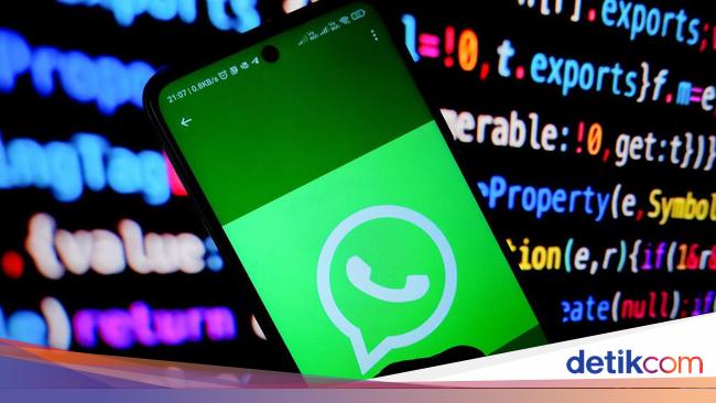 Daftar Ponsel Android-Iphone yang Diblokir WhatsApp pada 24 Oktober, Punyamu Terkena? – Manadopedia