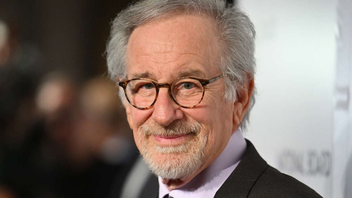 Observatoire Qatar – Steven Spielberg envoie un message touchant à des collégiens de Mulhouse
