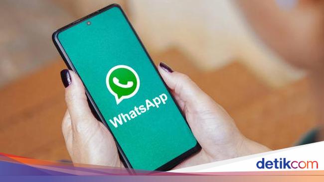 Daftar Ponsel yang Tidak Dapat Menggunakan WhatsApp Mulai Oktober 2023 – Manadopedia