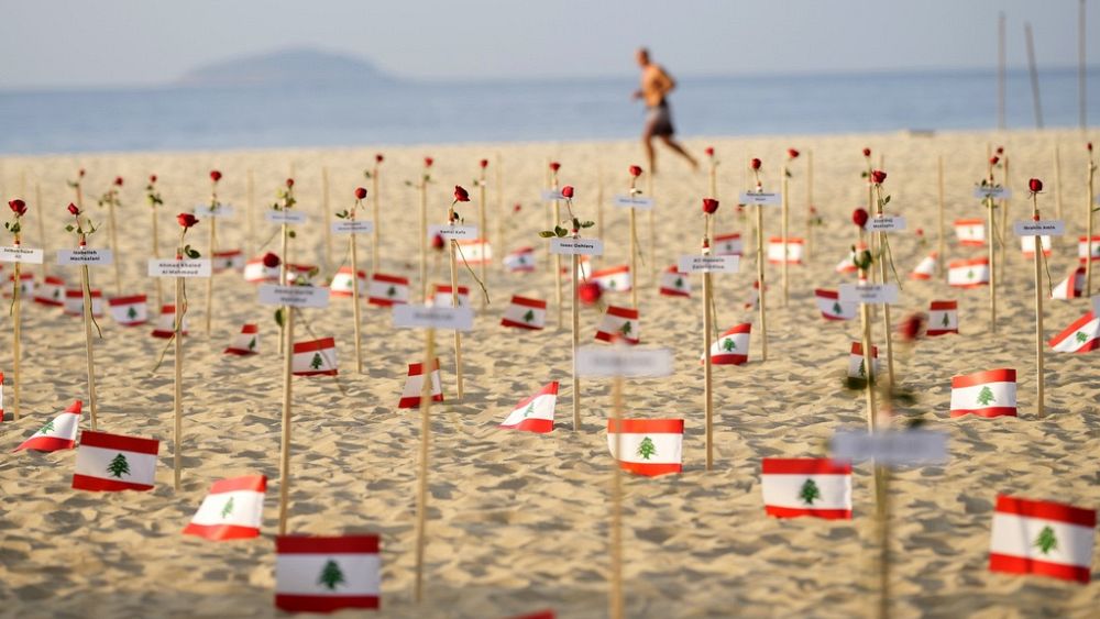 Beirut, proteste nel terzo anniversario dellesplosione al porto che causò 220 vittime – SDI Online