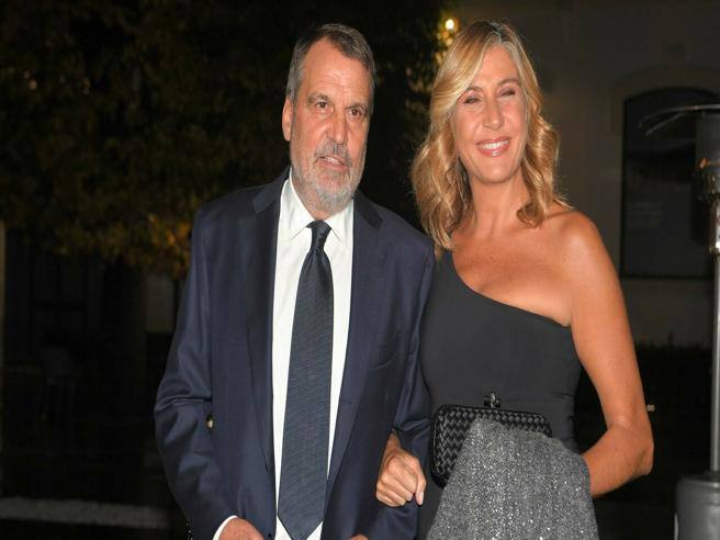 Marco Tardelli e il matrimonio con Myrta Merlino: «Lei vorrebbe, ma io non lo ritengo necessario»