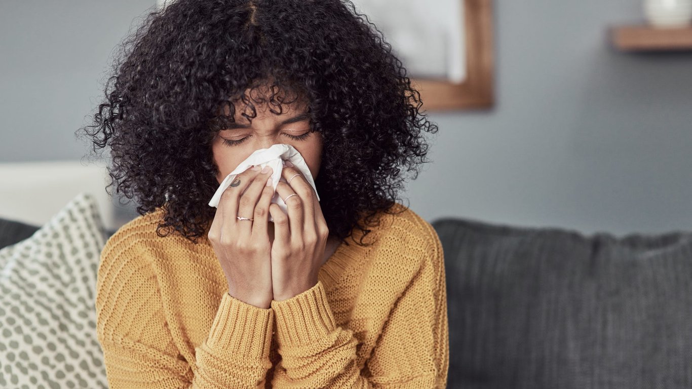 Continued Surge in COVID and Flu Cases During Christmas Holiday – Dodo Finance