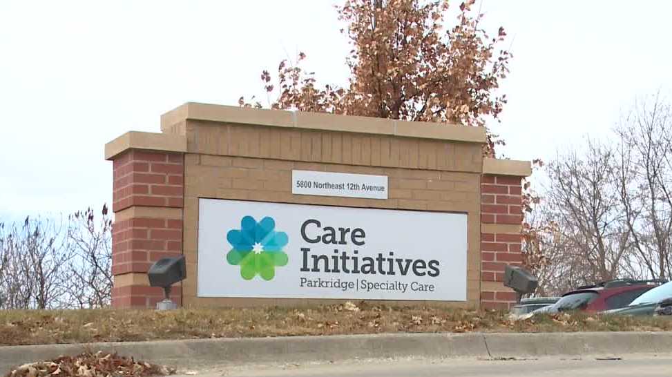 Resumption of Tap Water Usage at Pleasant Hill Nursing Home After