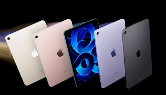 iPad Apple Generasi Z Oktober 2023, Kenali Desain dan Spesifikasinya