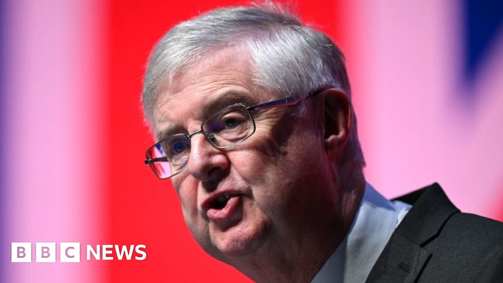 Wales First Minister Mark Drakeford Resigns – The News Teller
