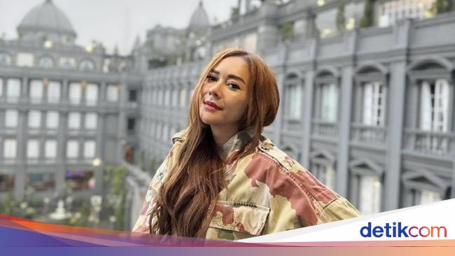 Aura Kasih Mempunyai Cara Jitu Menjaga Tubuh Agar Tetap Ideal