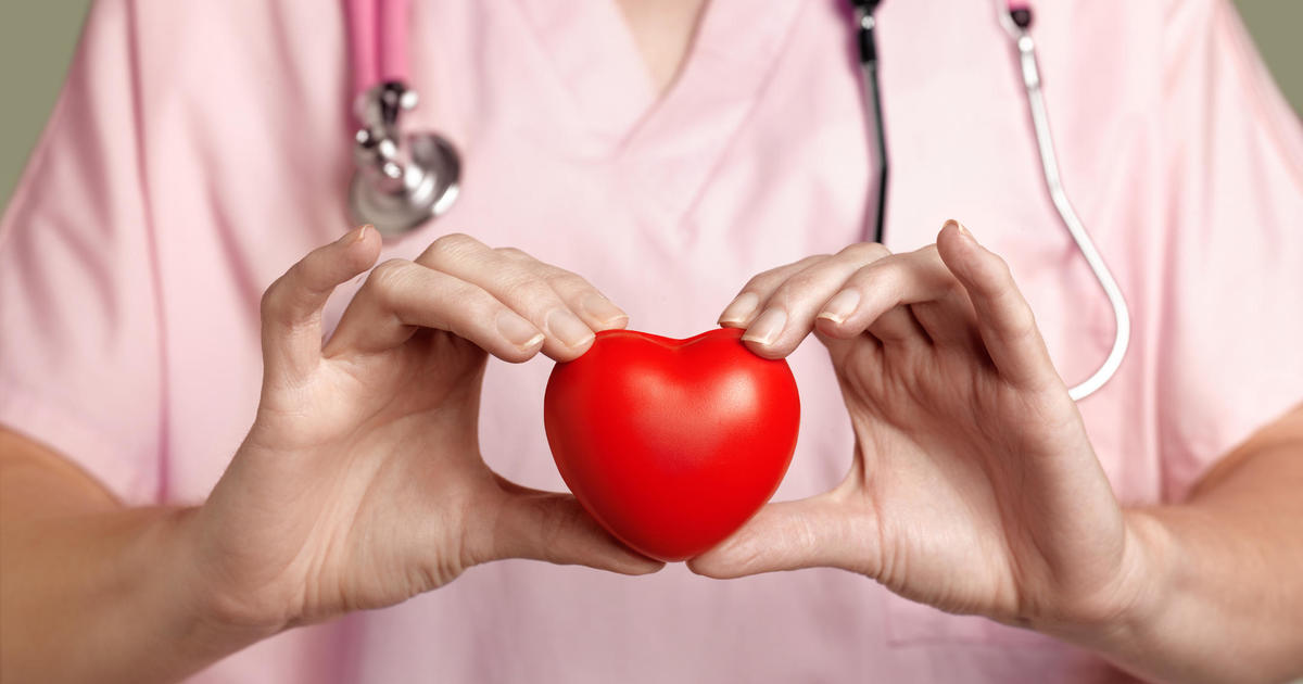 Following These 8 Steps for Heart Health May Slow Biological Aging by 6 Years, Research Shows