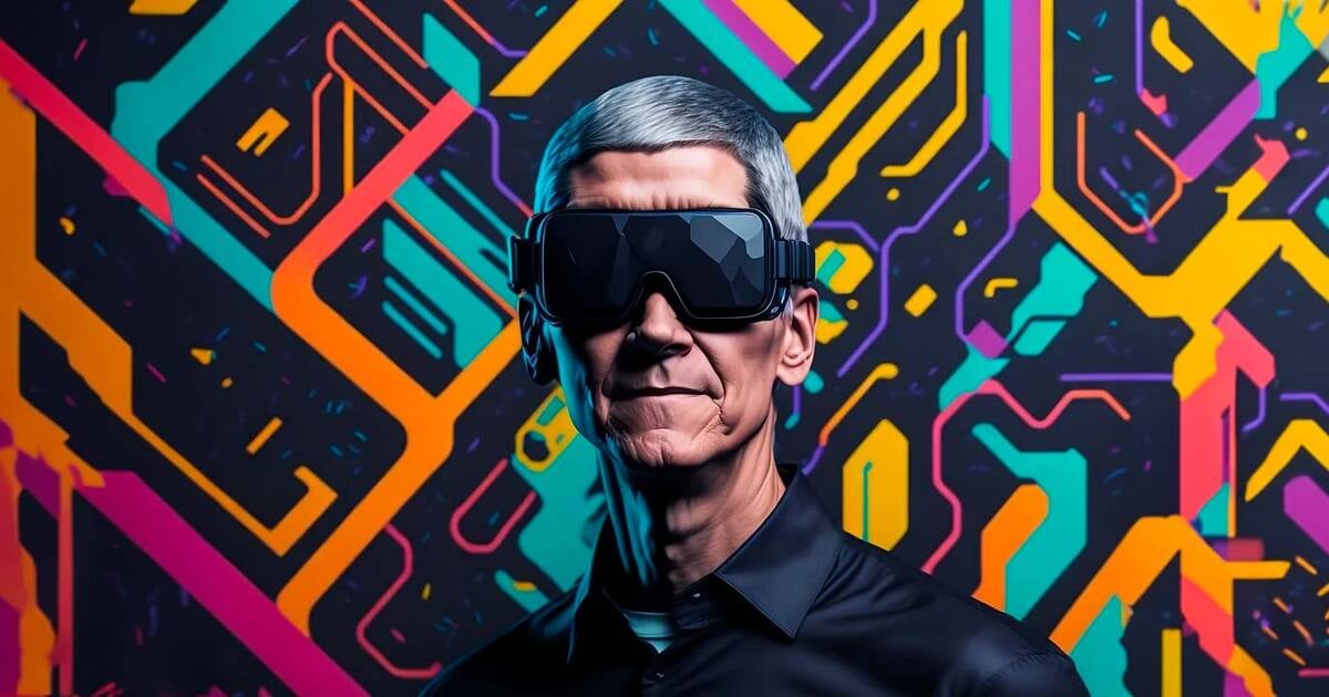 La sfida più difficile di Tim Cook: trasformare il computer. Quarantanni fa, Jobs ci riuscì con il Mac – SDI Online