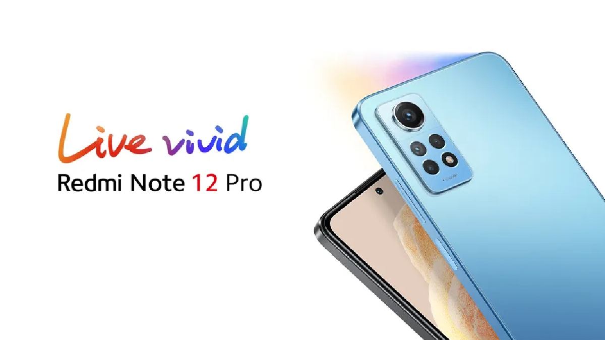Cable Chronicles : Le Xiaomi Redmi Note 12 Pro 4G à moins de 200€, offert exceptionnellement par un marchand français en cette dernière journée des French Days !