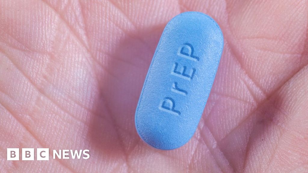 PrEP: A Highly Effective Preventative HIV Drug, Study Finds