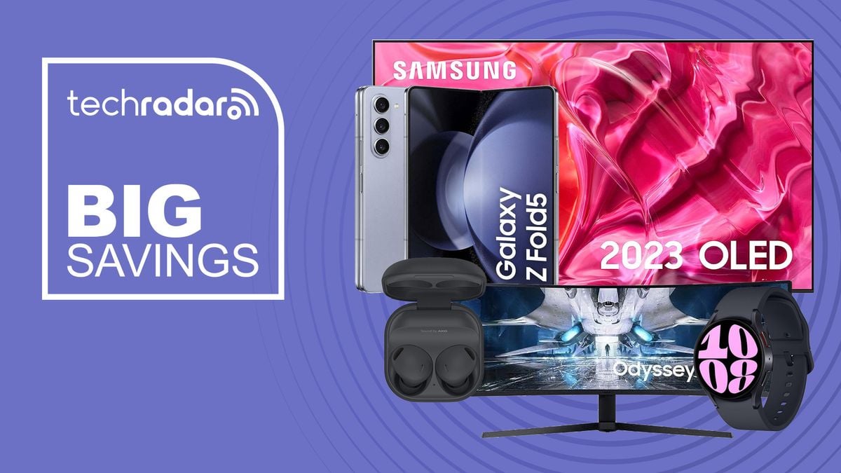 Dodo Finances Top 8 Recommended Deals: Samsung Presents a Spectacular Week-Long Sale