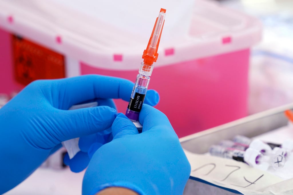 Ohio Flu Activity: Stay Informed with Bio Prep Watch