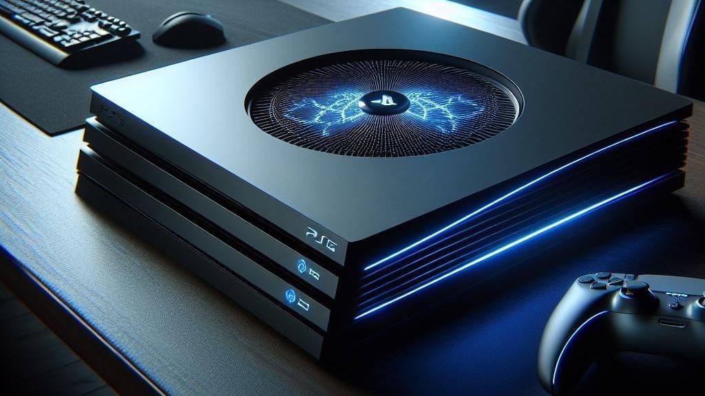 PS5 Pro leak, 0 Samsung deal, Sweet Baby Inc. controversy explained – The Daily Guardian