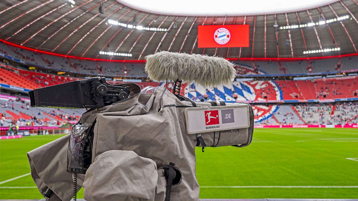 Bundesliga-Vereine bereiten den Weg für Milliarden-Investor – n-tv NACHRICHTEN