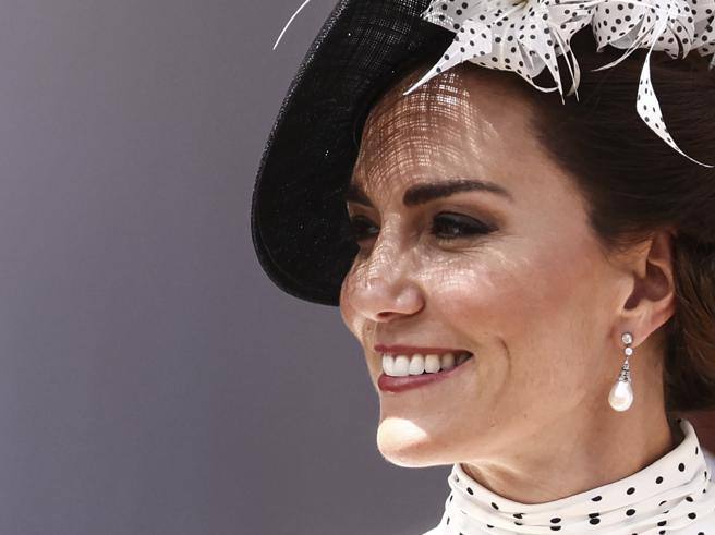 La storia di Kate Middleton, da waity Katy allanti-Diana: lunica volta in cui perse la calma e ora la… – Sette