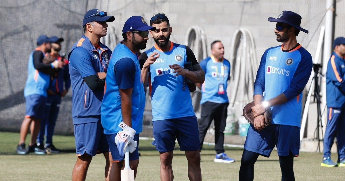 राजनीति गुरु – टी20 वर्ल्ड कप के लिए भारतीय टीम का चयन लाइव: रोहित शर्मा कप्तान, रिं… – News18 हिंदी