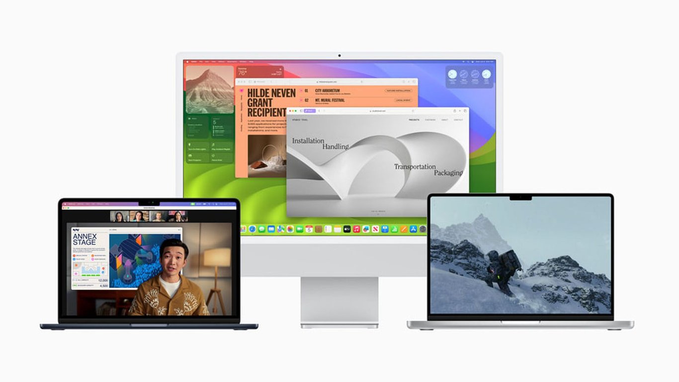 Dodo Finance: Apple Expected to Host Mac Launch Event on October 30 or 31