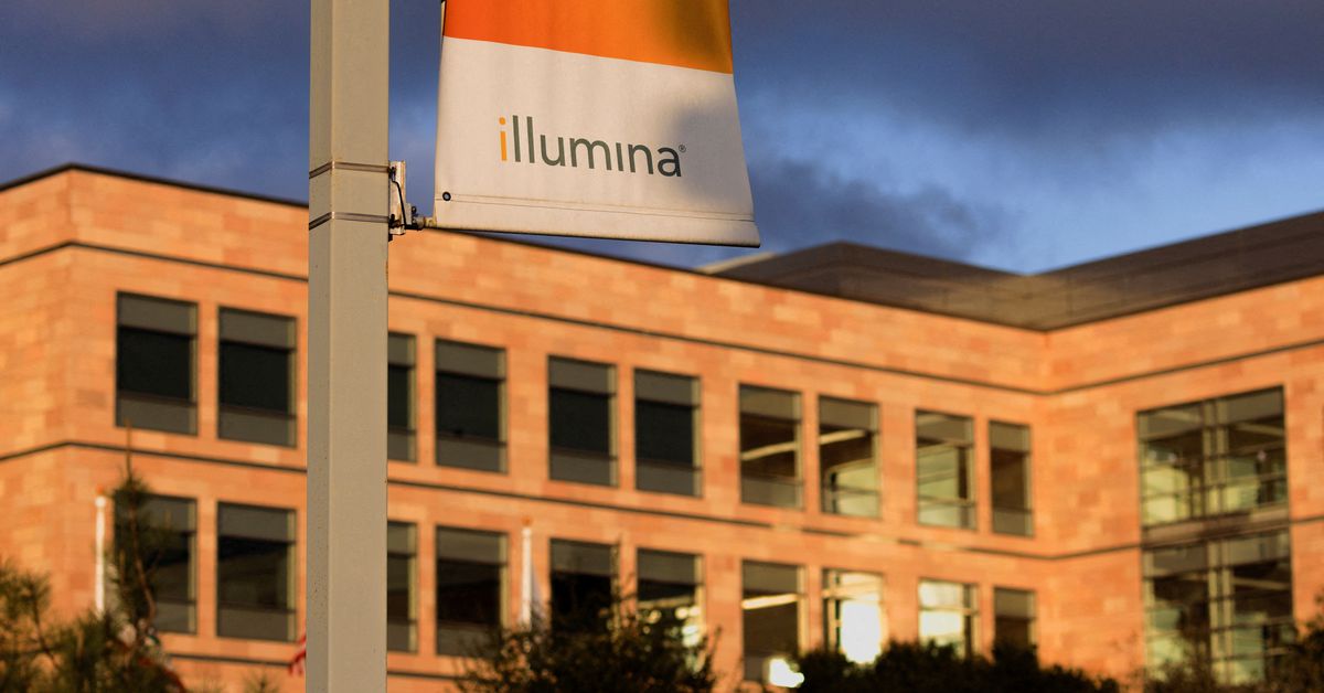 Photo of US Securities Regulator Investigates Illumina Regarding Grail Deal