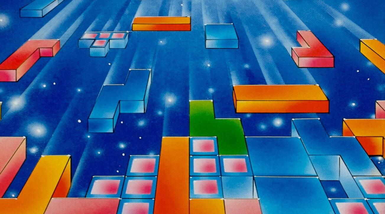 Italia: Ragazzo di 13 anni batte la versione di Tetris per la prima console Nintendo – Hamelin Prog