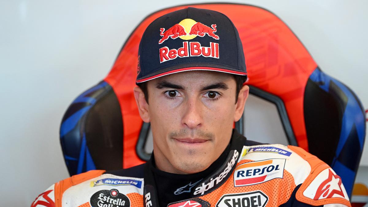 Marc Marquez Menguasai Ducati di MotoGP 2024, Fabio Quartararo dan Franco Morbidelli Bersatu: Menjadi Tantangan Bagi Pembalap Lainnya – Bolamadura