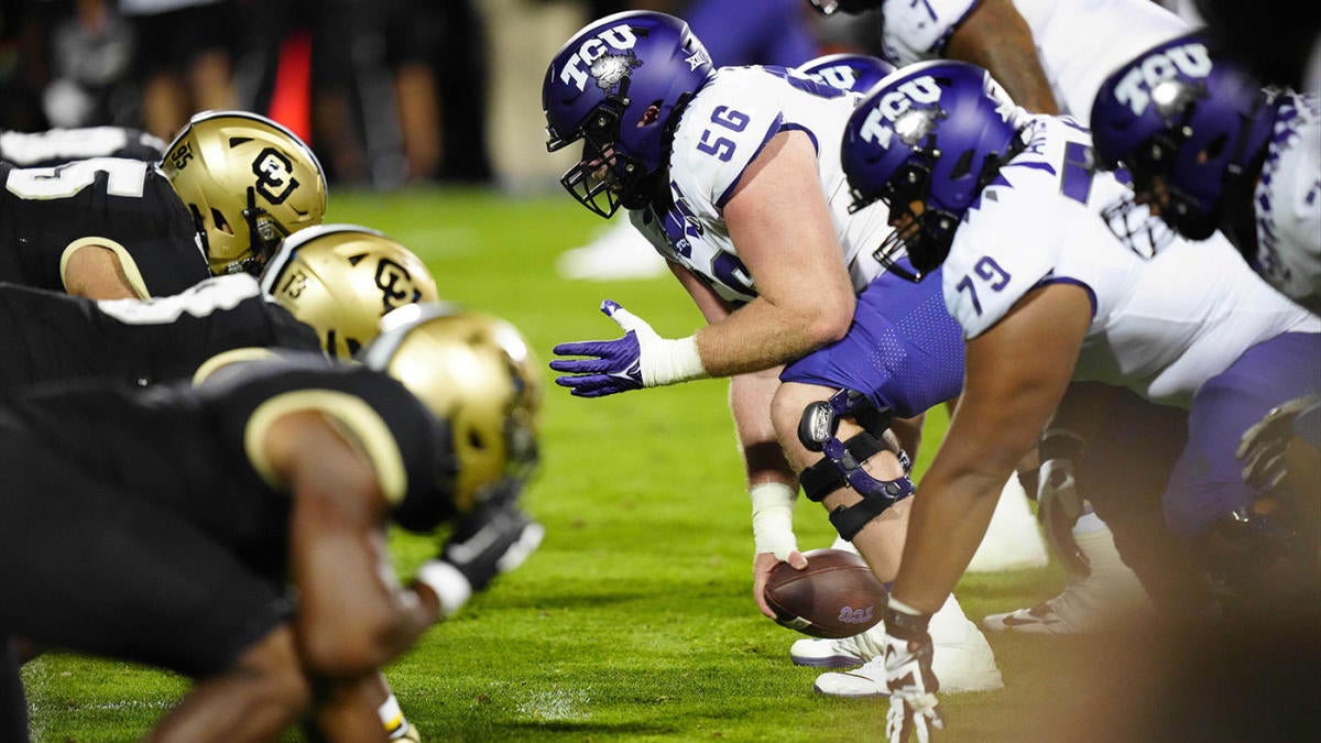 Dodo Finance: Colorado vs. TCU Live Stream, TV Channel, Prediction, Spread and Football Game Odds