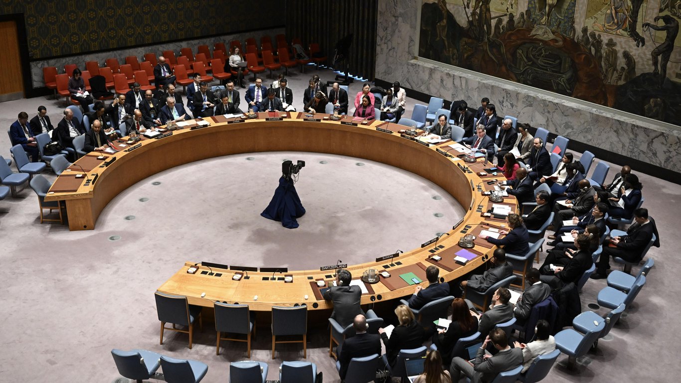 EE.UU. pedirá por primera vez un alto el fuego inmediato en Gaza ante el Consejo de Seguridad de la ONU