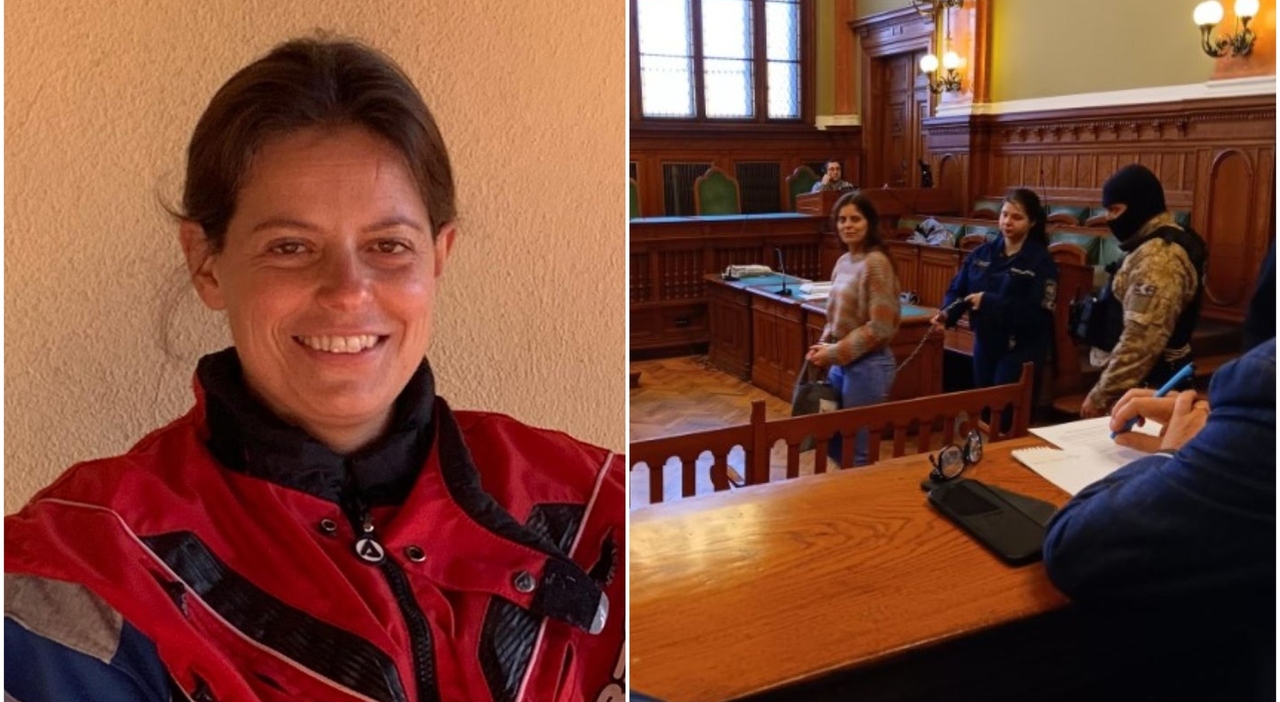 Ilaria Salis, linsegnante di Monza in carcere a Budapest da 11 mesi: laccusa, le catene, cosa rischia e il processo