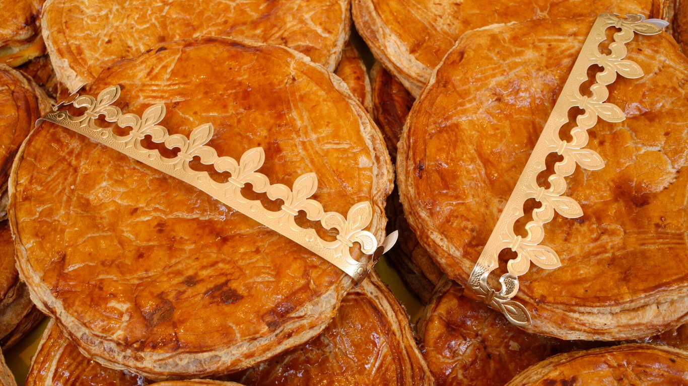 Observatoire du Qatar: Cette boulangerie offre des lingots dor grâce à certaines fèves