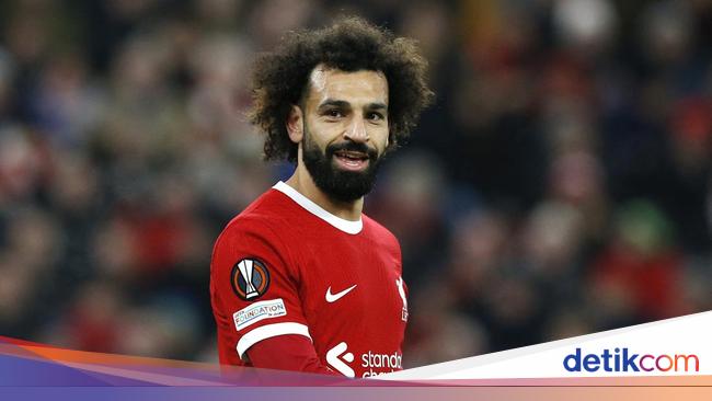 Burnley Vs Liverpool: Mo Salah Dekati Pencapaian Gol ke-150 – Manadopedia