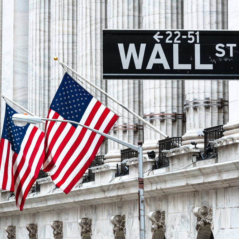 SDI Online – Wall Street, landamento nella seduta del 21 febbraio 2024