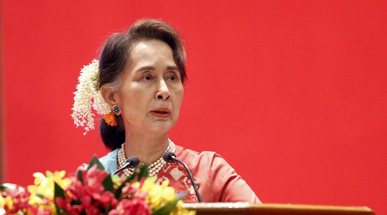 Birmania, Aung San Suu Kyi è stata graziata – SDI Online